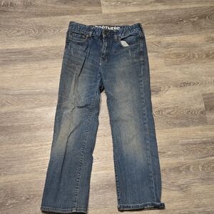 Brothers Loose Fit Jeans Sz 12
